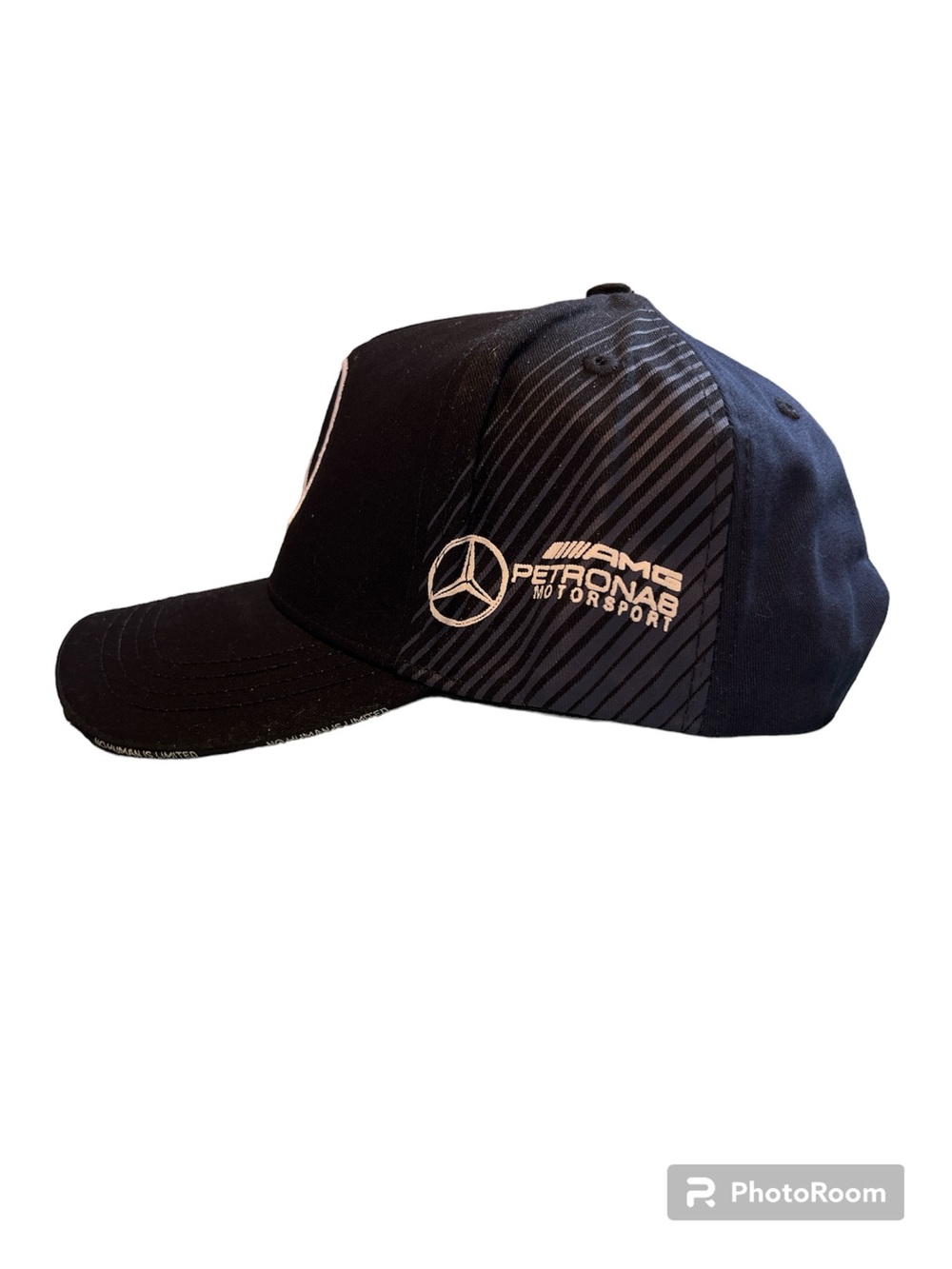 F1 M-Benz Cap - Picture 2 of 5